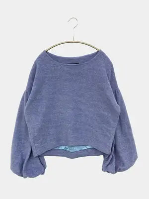 w closet/ダブルクローゼット/Tシャツ/カットソー/トップス/ブルー/F