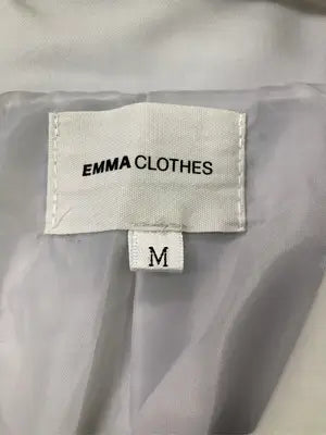 EMMA CLOTHES/エマクローズ/その他アウター/ジャケット/アウター/グレー/M