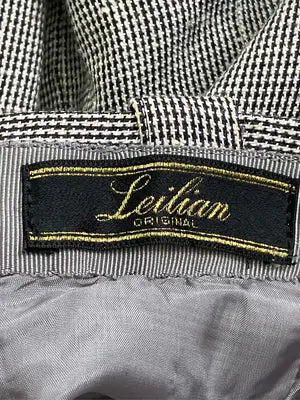 leilian/スカート/スカート/ブラウン