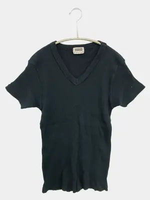 Queen Hunter/Tシャツ/カットソー/トップス/ブラック/LARGE
