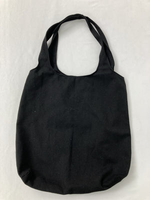 トートバッグ/バッグ/ブラック
