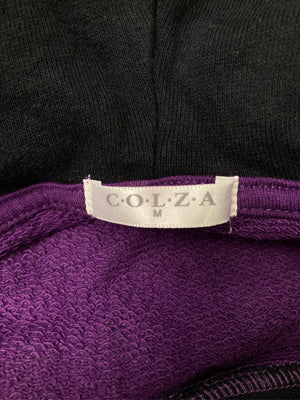 Honeys/ハニーズ/パーカー/トップス/パープル/M