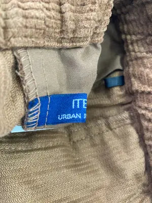 ITEMS/アイテムズ/その他パンツ/パンツ/ブラウン/38