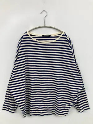 AMERICAN HOLIC/アメリカンホリック/Tシャツ/カットソー/トップス/ブルー/M