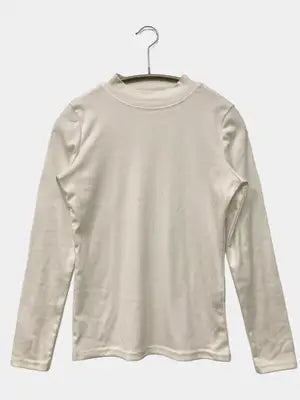 Tシャツ/カットソー/トップス/ホワイト/M