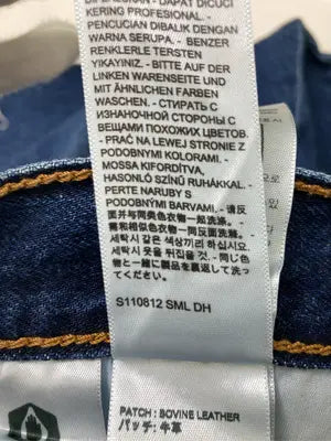 LEVI'S PREMIUM/リーバイスプレミアム/デニムパンツ/パンツ/ブルー/W28 L27