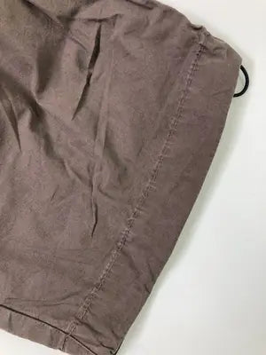 UNIQLO/ユニクロ/チノパンツ/パンツ/ブラウン/沙理ウエスト92-100cm