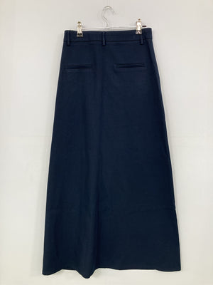 pazzo/ロングスカート/スカート/ネイビー/S