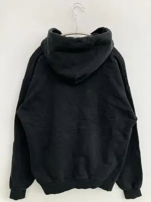 THRASHER/パーカー/トップス/ブラック/M