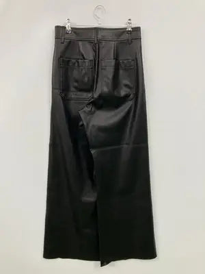 ZARA/ザラ/その他パンツ/パンツ/ブラック/EUR36
