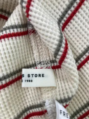 FREAK'S STORE/フリークスストア/タンクトップ/トップス/アイボリー/F