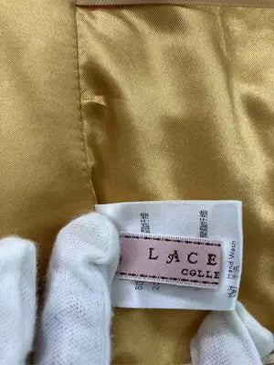 LACEMADE/レースメイド/チューブトップ/トップス/その他/XS