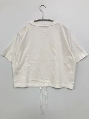 Champion/チャンピオン/Tシャツ/カットソー/トップス/ホワイト/M
