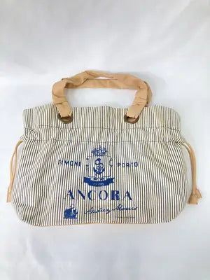 ANCORA/ハンドバッグ/バッグ/その他