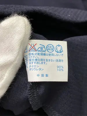 その他パンツ/パンツ/ブラック/3