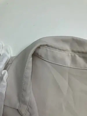 NATURAL BEAUTY BASIC/ナチュラルビューティーベーシック/シャツ/ブラウス/トップス/ベージュ/S
