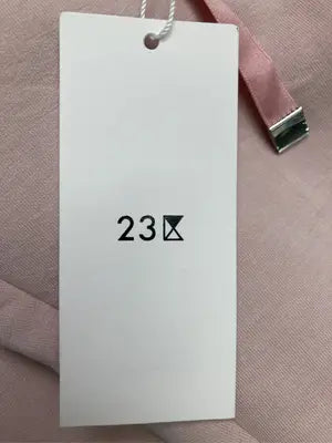 23区/ニジュウサンク/その他パンツ/パンツ/ピンク/38