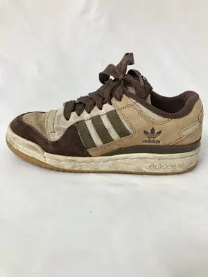adidas/アディダス/スニーカー/シューズ/ブラウン/22.5cm