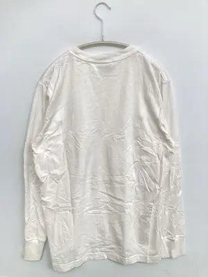Paul Smith/ポールスミス/Tシャツ/カットソー/トップス/ホワイト/M