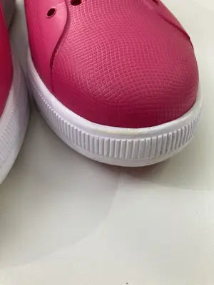 PUMA/プーマ/スニーカー/シューズ/ピンク