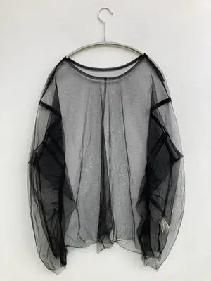 THE YON/ザヨン/その他トップス/トップス/ブラック/F