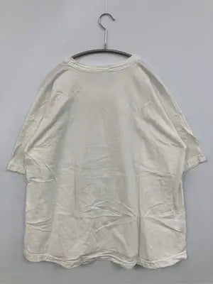 prit/Tシャツ/カットソー/トップス/ホワイト/0