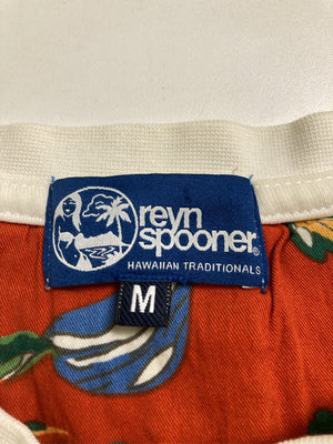 reyn spooner/レインスプーナー/Tシャツ/カットソー/トップス/ホワイト/M