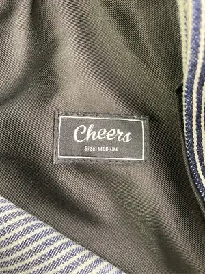 Cheers/チアーズ/その他パンツ/パンツ/ネイビー/MEDIUM