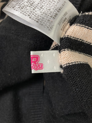 RyuRyu/リュリュ/シャツワンピース/ワンピース/ドレス/ベージュ/M