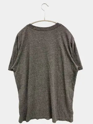 GEORGE/ジョージ/Tシャツ/カットソー/トップス/グレー/M