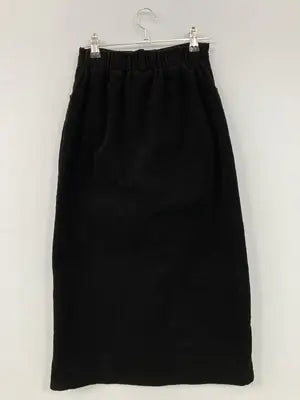 FULL HOUSE/ロングスカート/スカート/ブラック/F