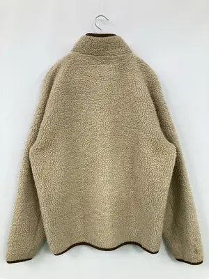 coen/コーエン/スウェット/トップス/ベージュ/LARGE