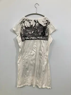 SURE/Tシャツ/カットソー/トップス/ホワイト/m