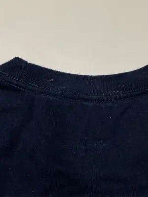Tシャツ/カットソー/トップス/ネイビー