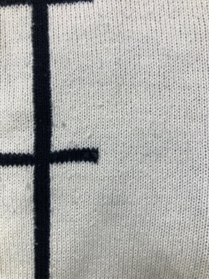 PAGEBOY/ペイジボーイ/ニット/セーター/トップス/ベージュ/F