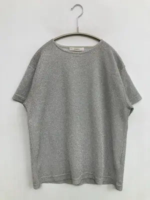 RAGEBLUE/レイジブルー/Tシャツ/カットソー/トップス/シルバー/F