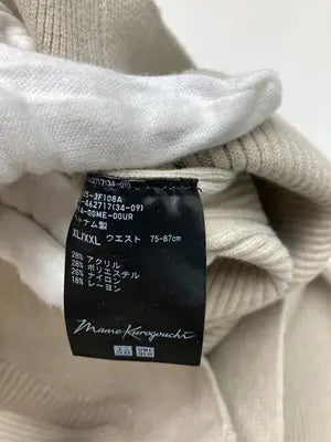 UNIQLO/ユニクロ/スカート/スカート/ベージュ/XL/XXL