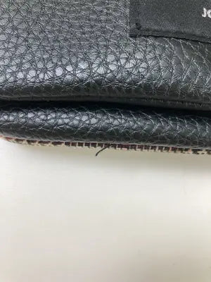 JOURNAL STANDARD/ジャーナルスタンダード/ショルダーバッグ/バッグ/ブラック