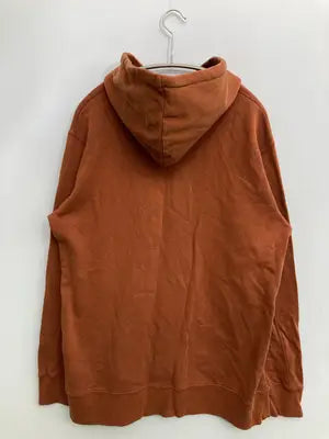 RAG MACHINE/ラグマシーン/パーカー/トップス/ブラウン/LARGE