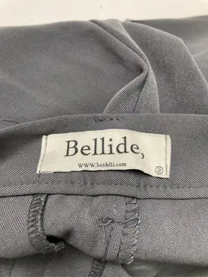 BELLIDE/その他パンツ/パンツ/グレー/M
