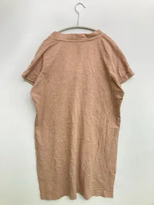 bobi/Tシャツ/カットソー/トップス/ピンク/S