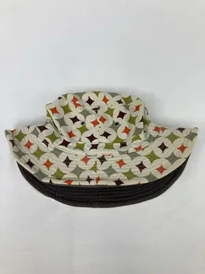 その他帽子/帽子/グリーン