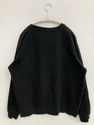 OUTDOOR PRODUCTS/スウェット/トップス/ブラック/LL