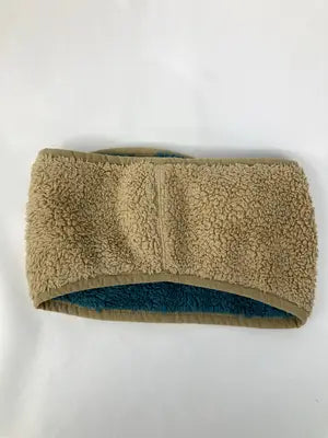 CHUMS/チャムス/ネックウォーマー/スヌード/ファッション雑貨/ベージュ/Free   H20cm   W34cm