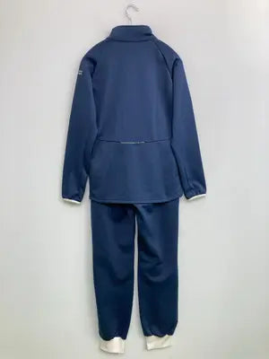 le coq sportif/ルコックスポルティフ/ジャージ/トラックジャケット/トップス/ネイビー/M