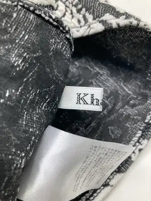 KHALITA/ハリータ/その他トップス/トップス/ブラック/L