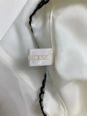 ROYAL PRINCESS/シャツ/ブラウス/トップス/ホワイト