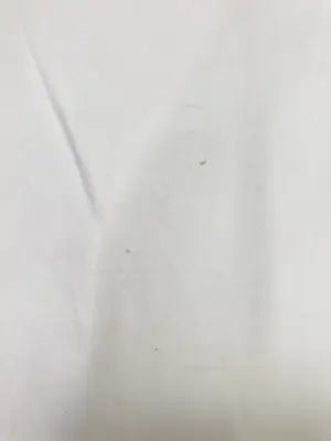 JEANASIS/ジーナシス/シャツ/ブラウス/トップス/ホワイト/F