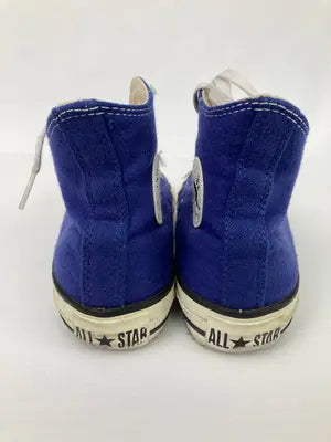CONVERS ALL STAR/コンバースオールスター/スニーカー/シューズ/ネイビー
