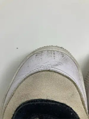 PUMA/プーマ/スニーカー/シューズ/ベージュ/23.5cm